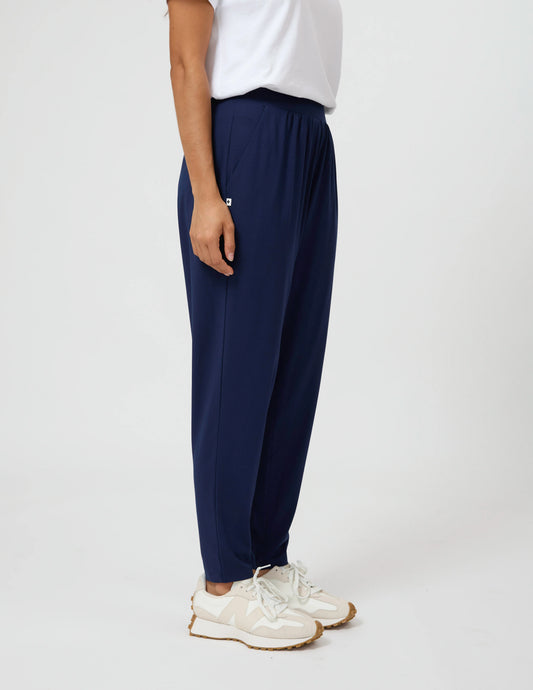 Stella + Gemma Sunday Pant - Navy