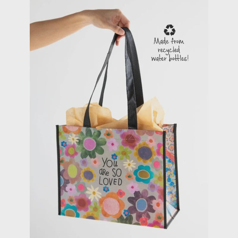 Artisanal Happy Gift Bag - You are so Loved