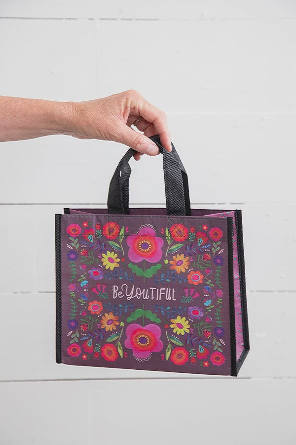 Artisanal Gift Happy Bag - Be You Tiful