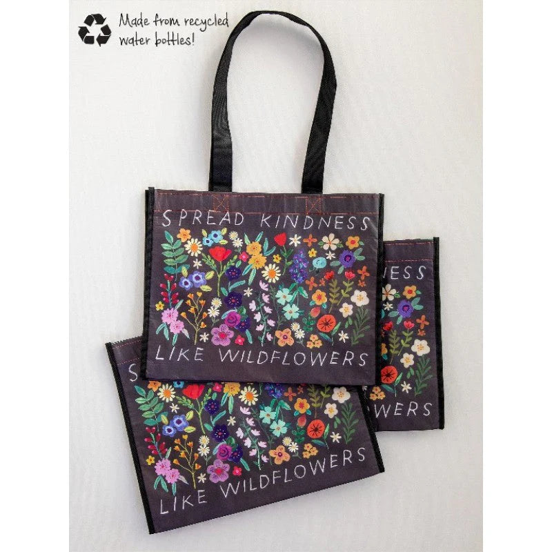 Artisanal Gift Bag - Spread Kindness Large