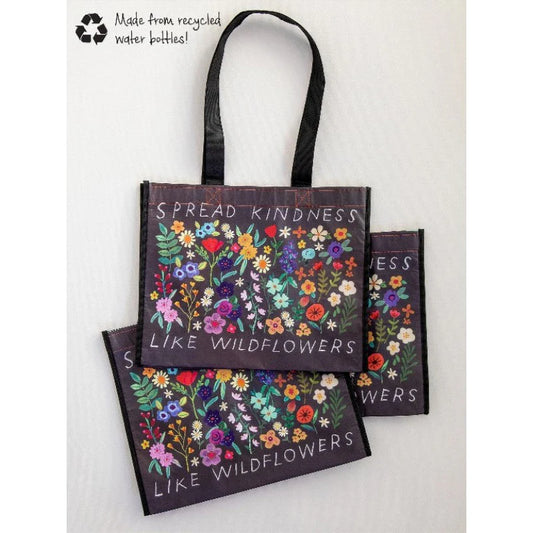 Artisanal Gift Bag - Spread Kindness Large