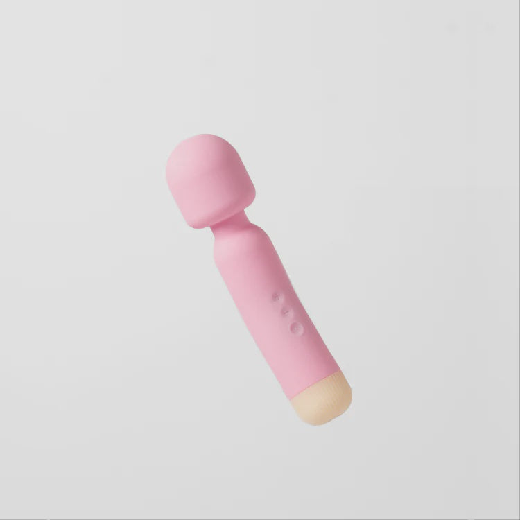 Girls Get Off - Wanda