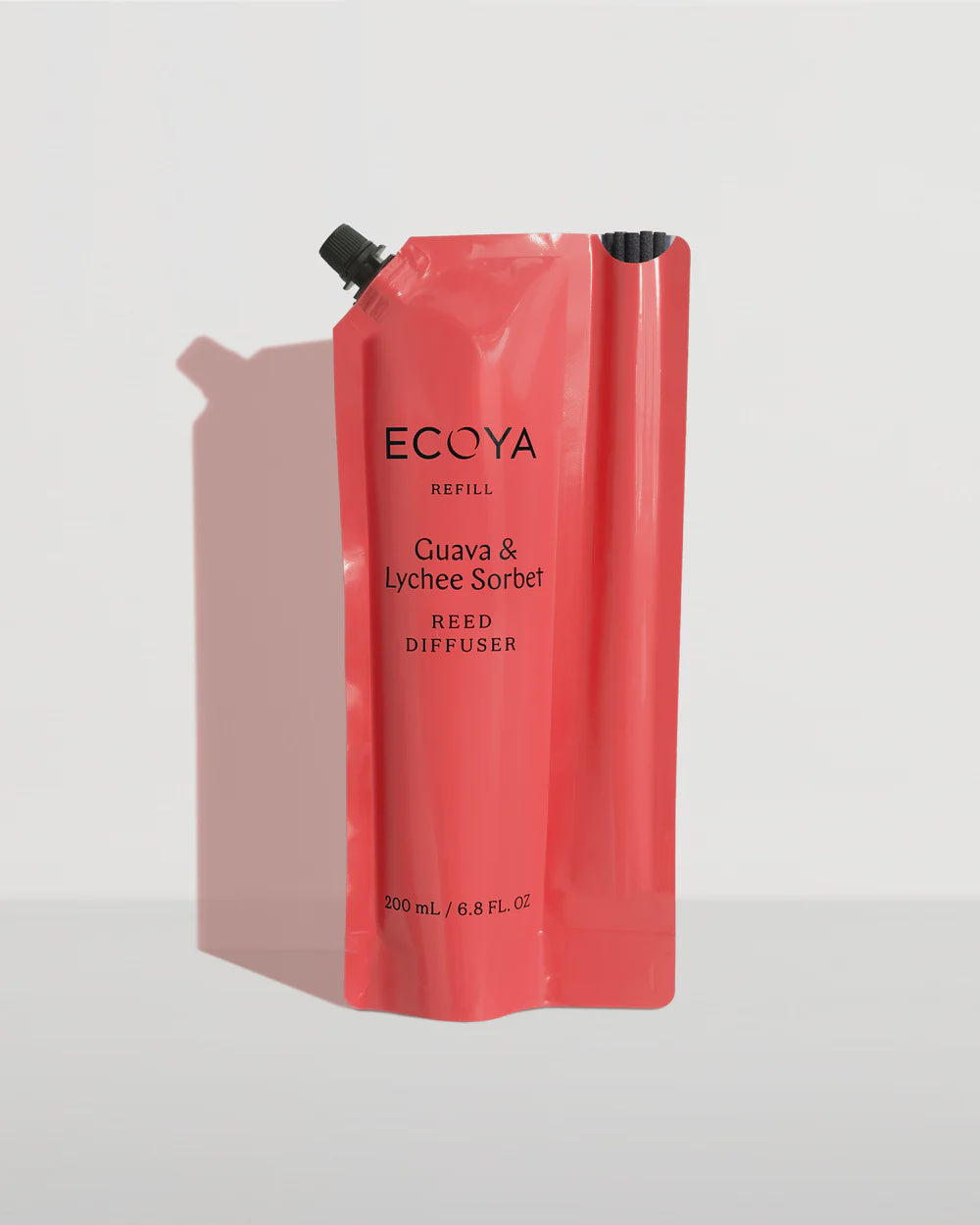Ecoya Diffuser REFILL - Guava & Lychee Sorbet