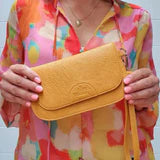 Hello Friday Millie Clutch Wallet