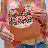 Hello Friday Millie Clutch Wallet