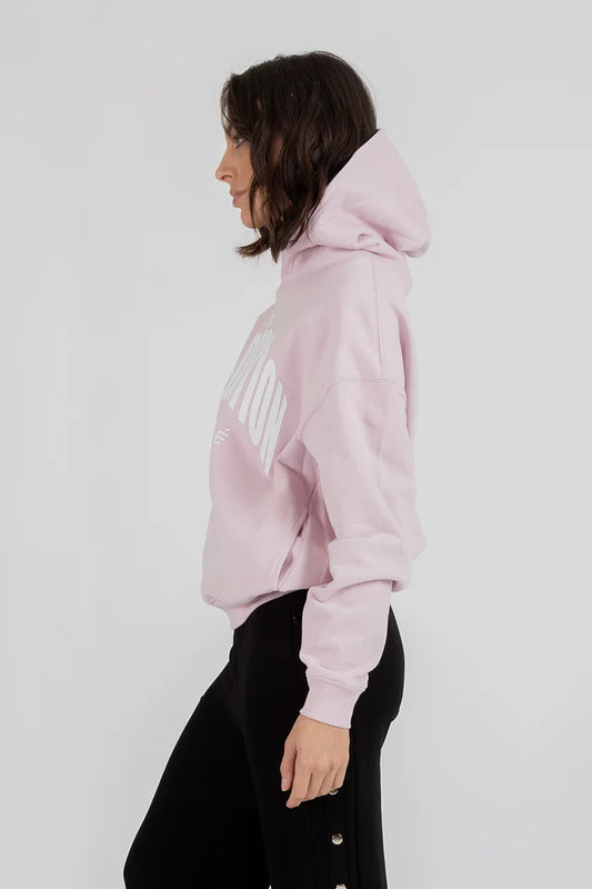 Federation Game Hood La Fed - Pink