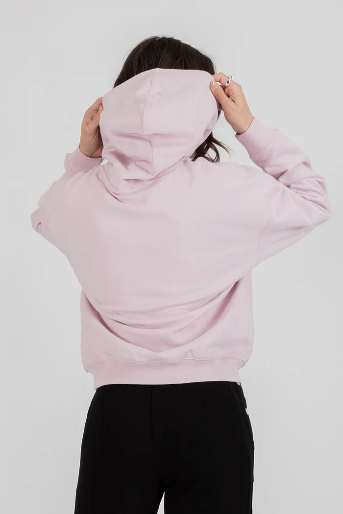 Federation Game Hood La Fed - Pink