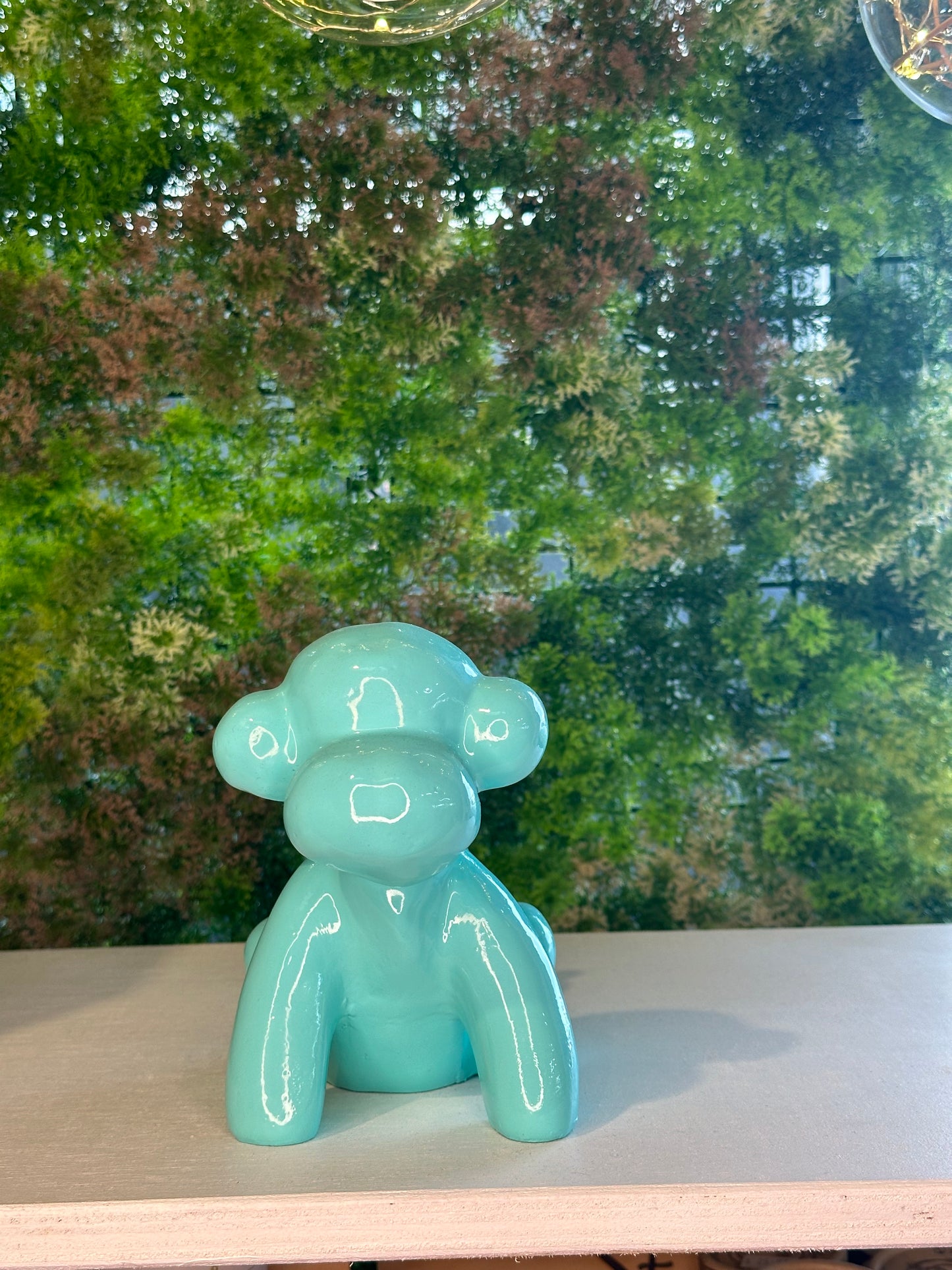 Balloon Monkeys