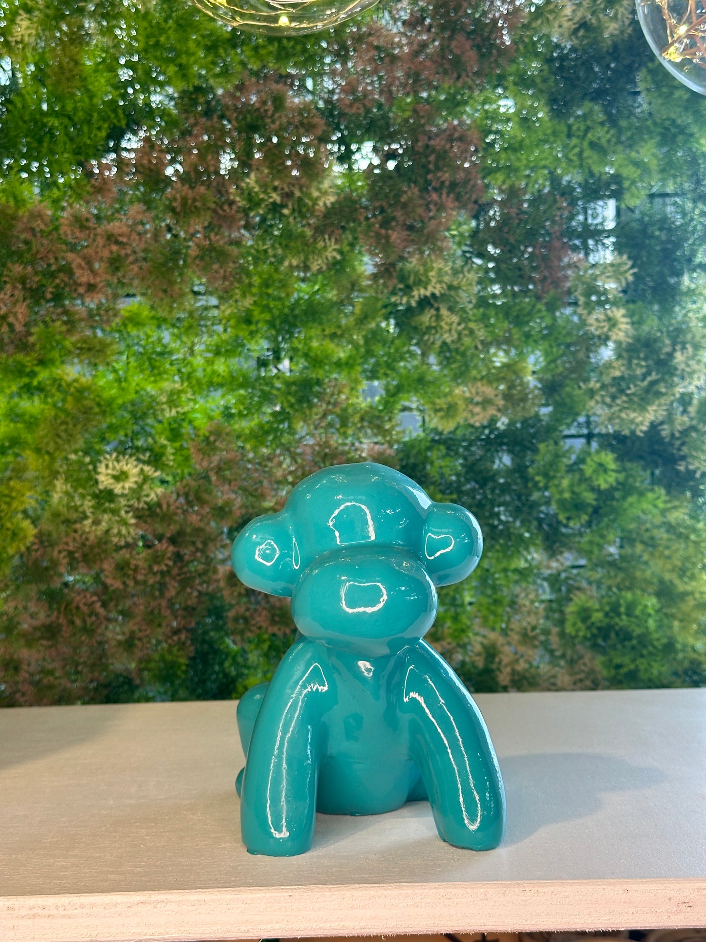 Balloon Monkeys
