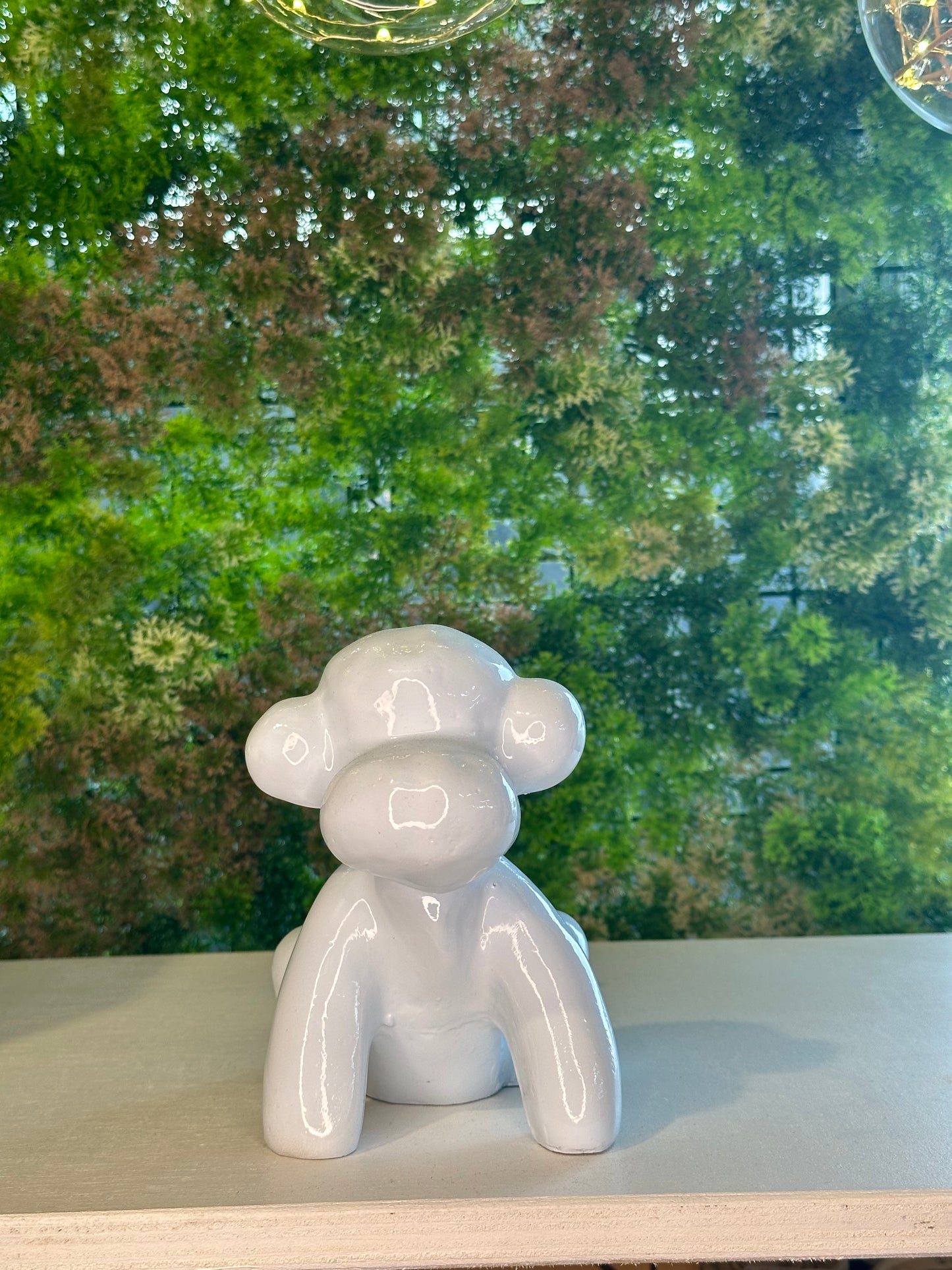 Balloon Monkeys