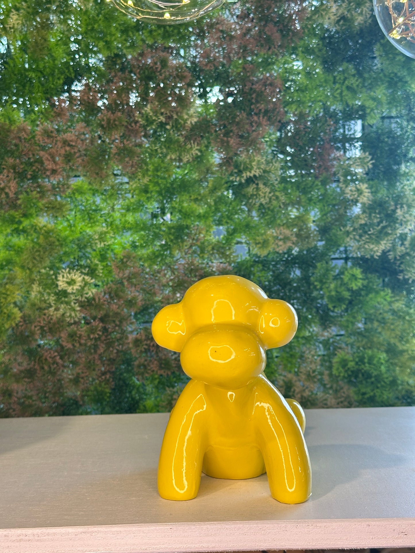 Balloon Monkeys