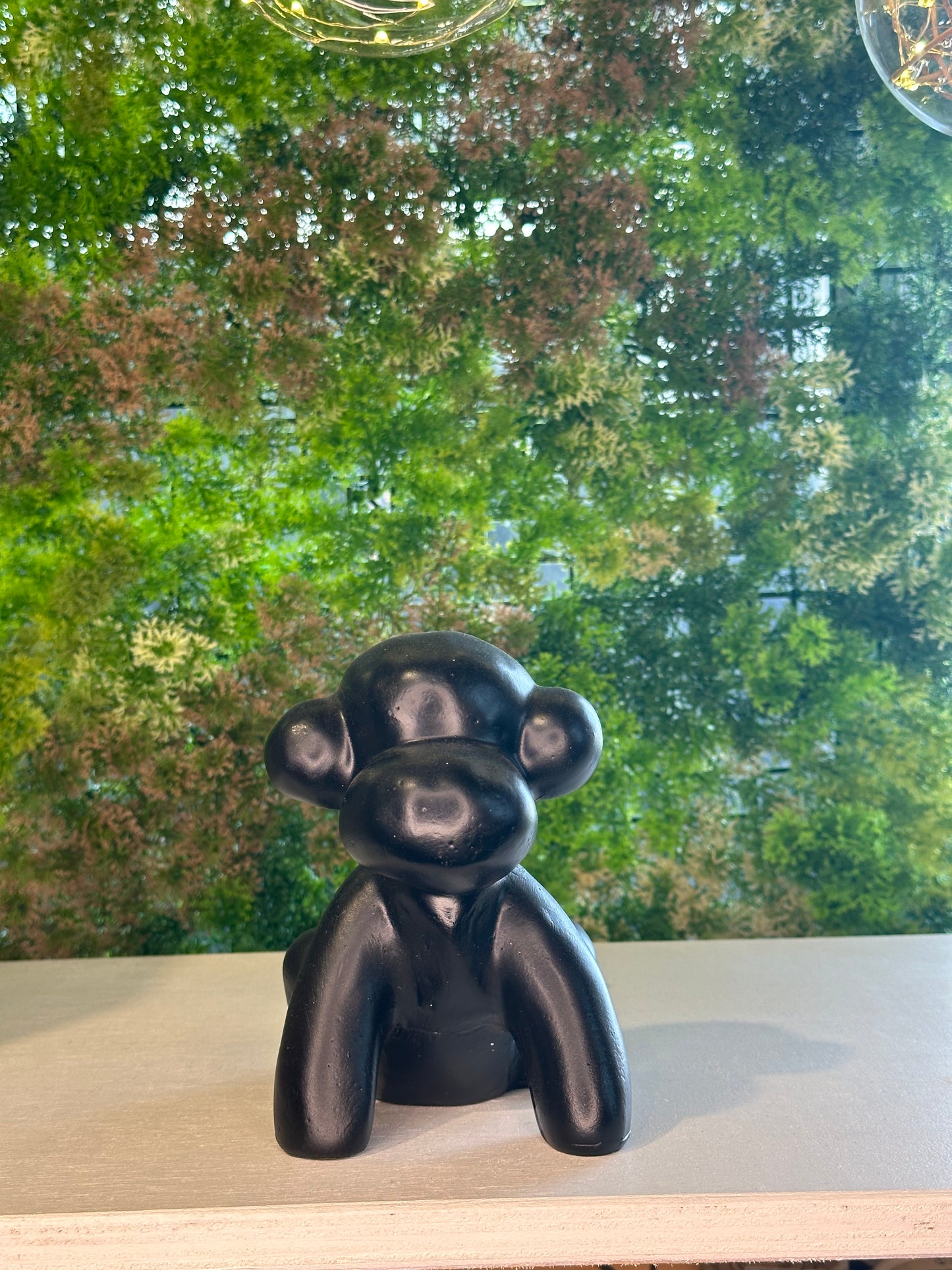 Balloon Monkeys