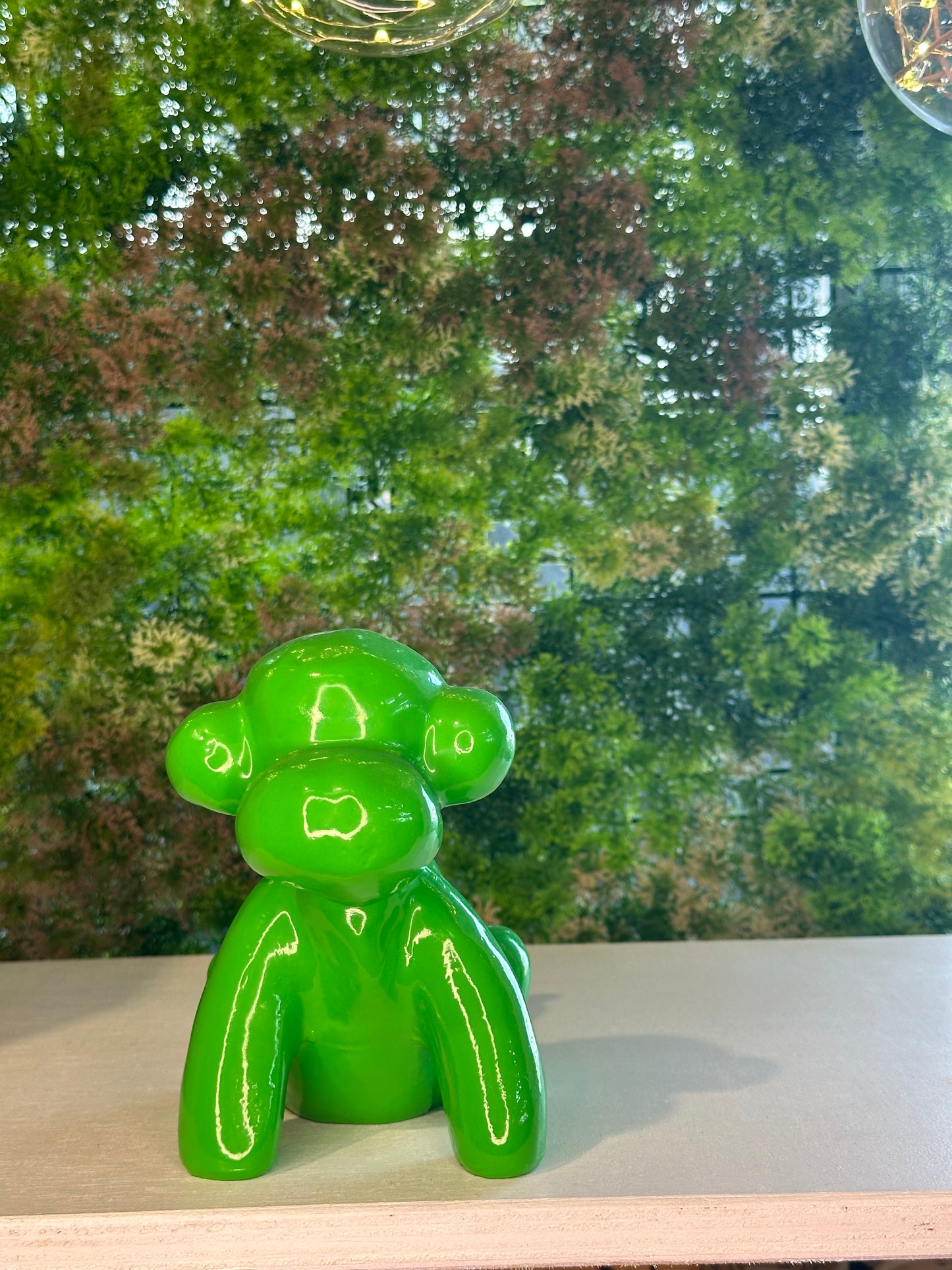 Balloon Monkeys