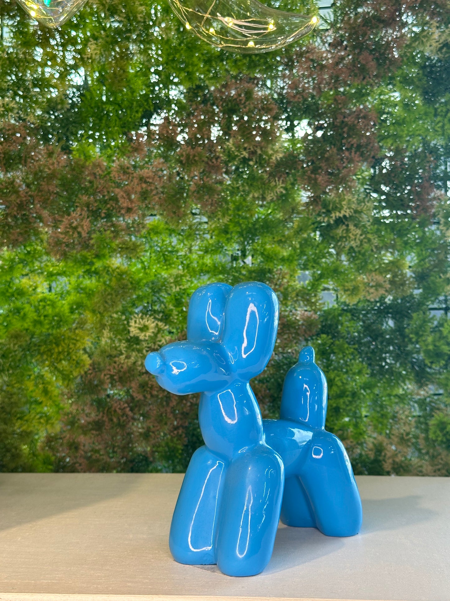 Balloon Dogs