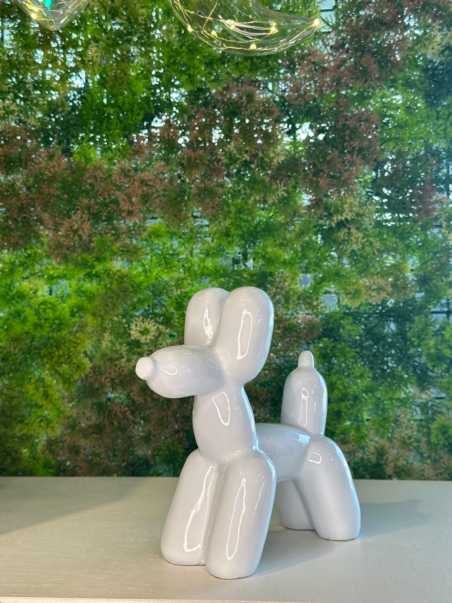 Balloon Dogs