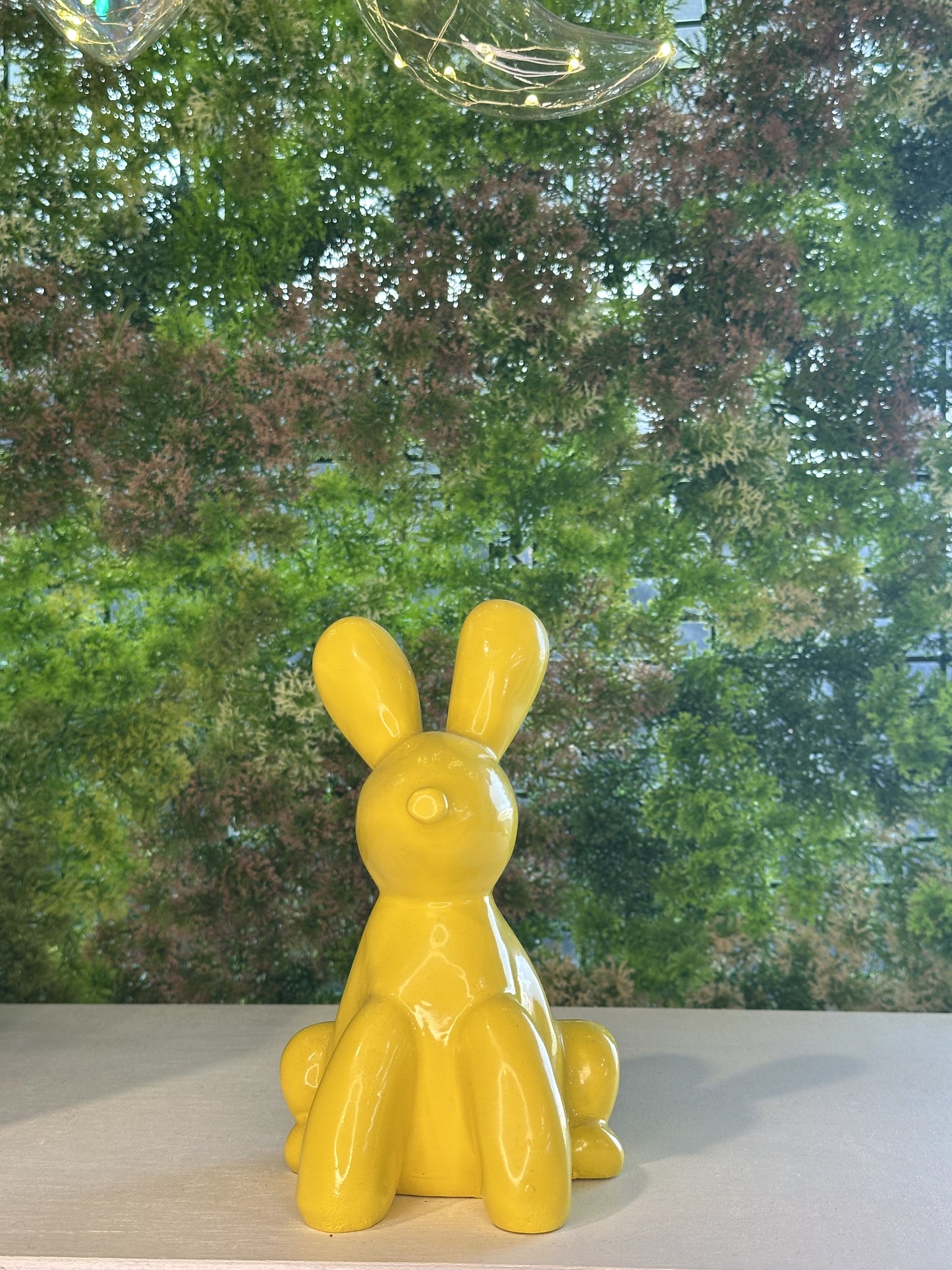 Balloon Bunnies
