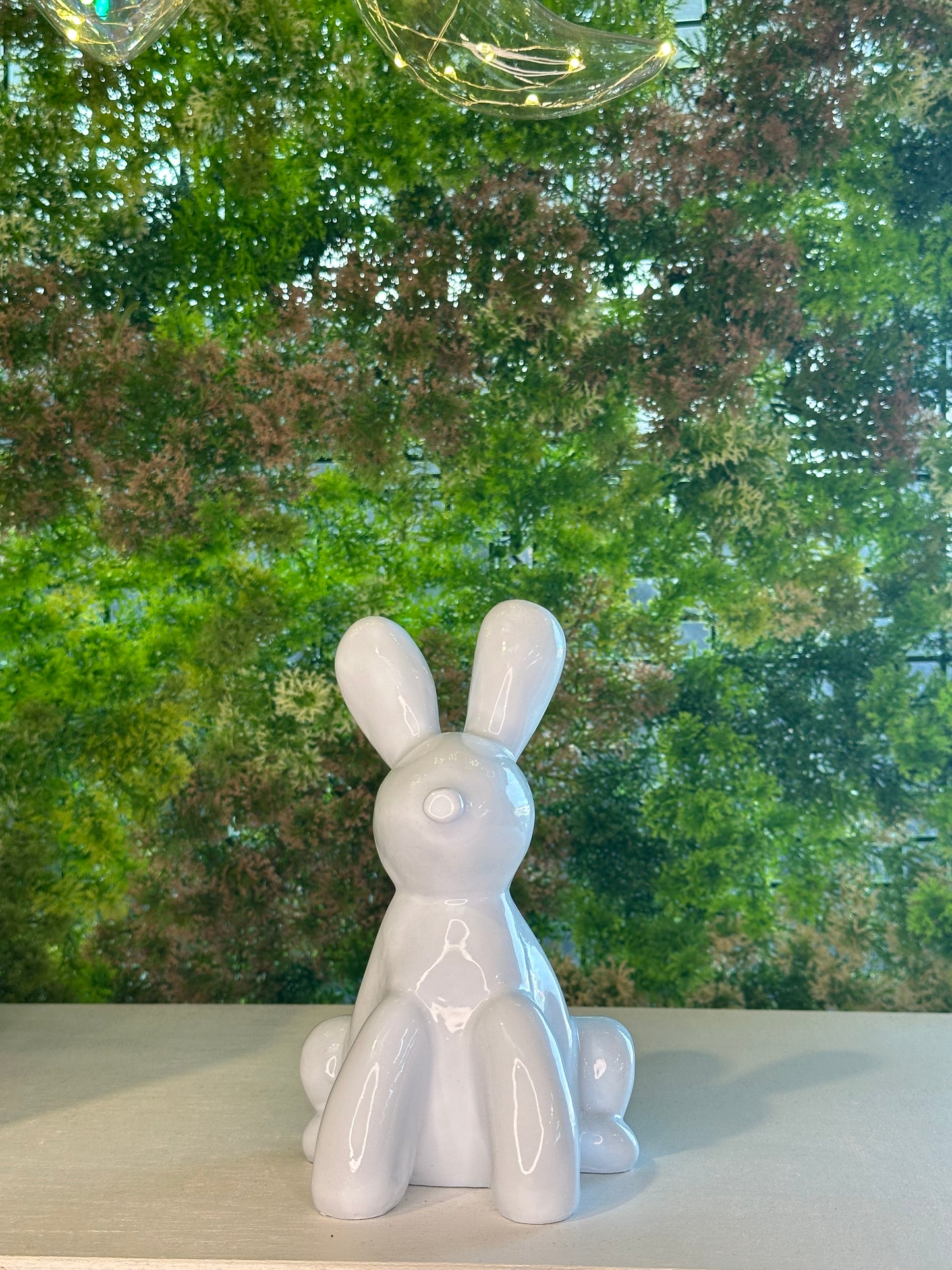 Balloon Bunnies