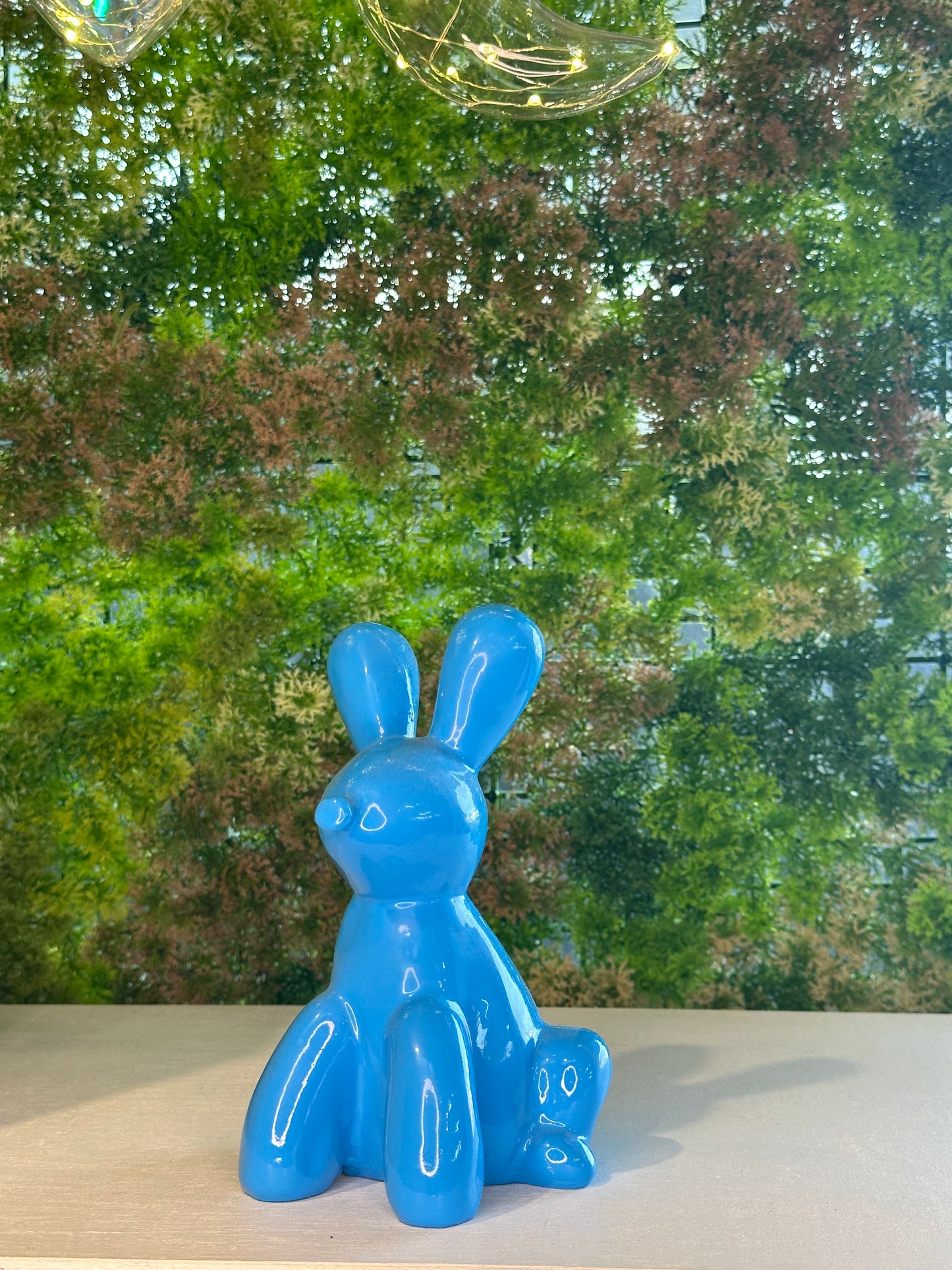 Balloon Bunnies