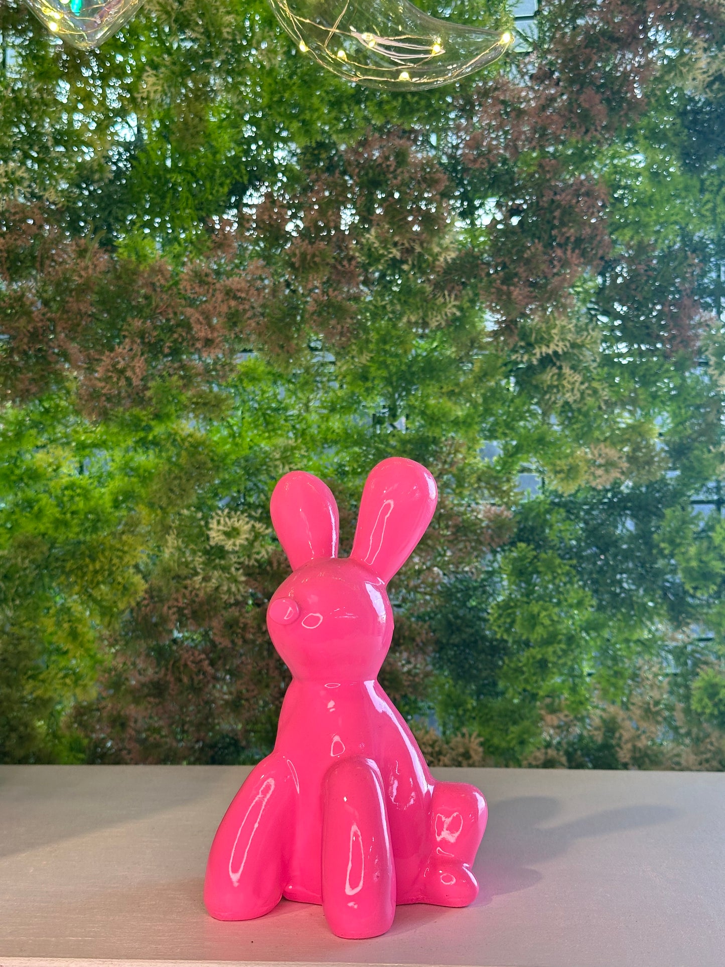Balloon Bunnies