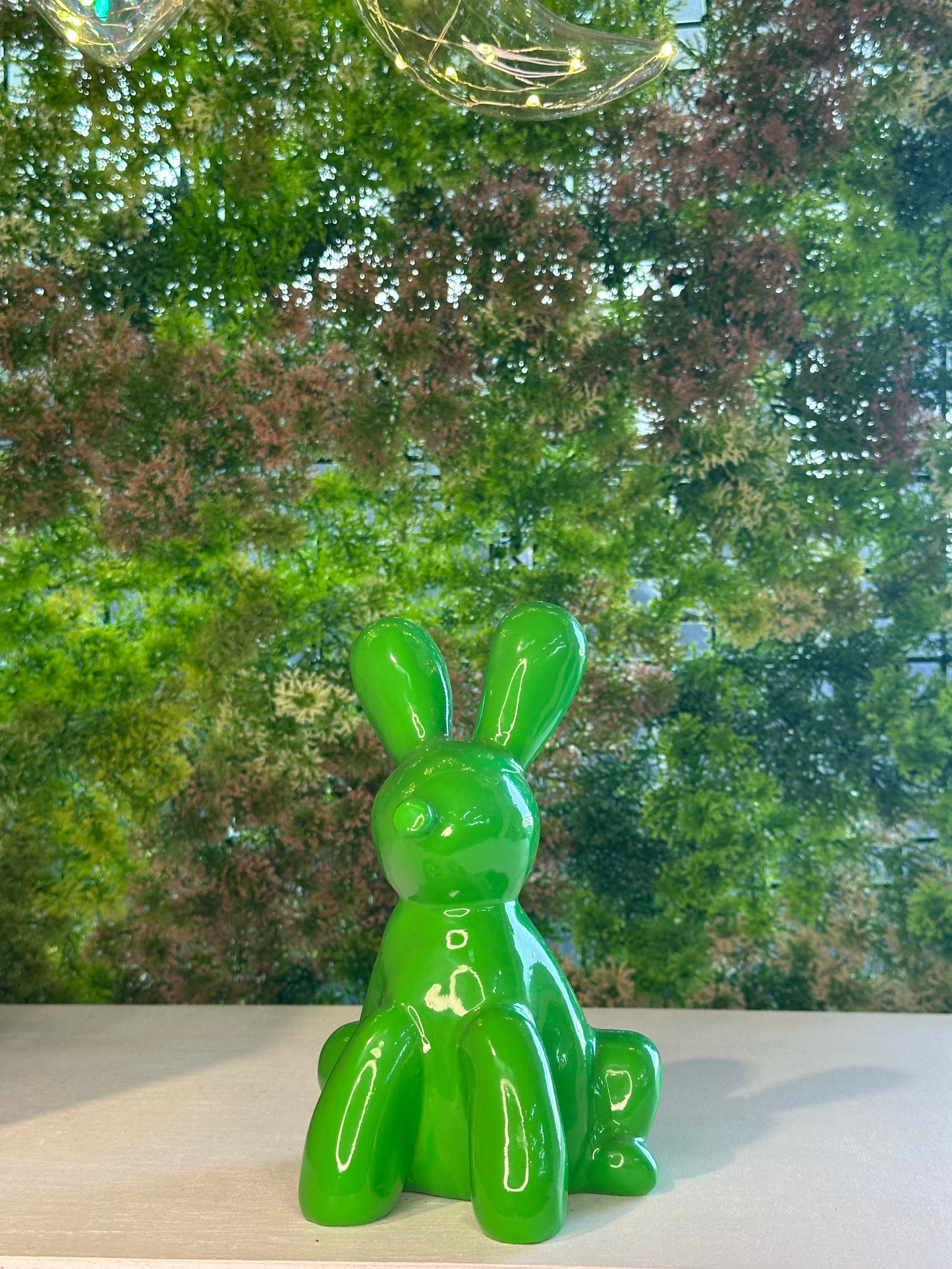 Balloon Bunnies