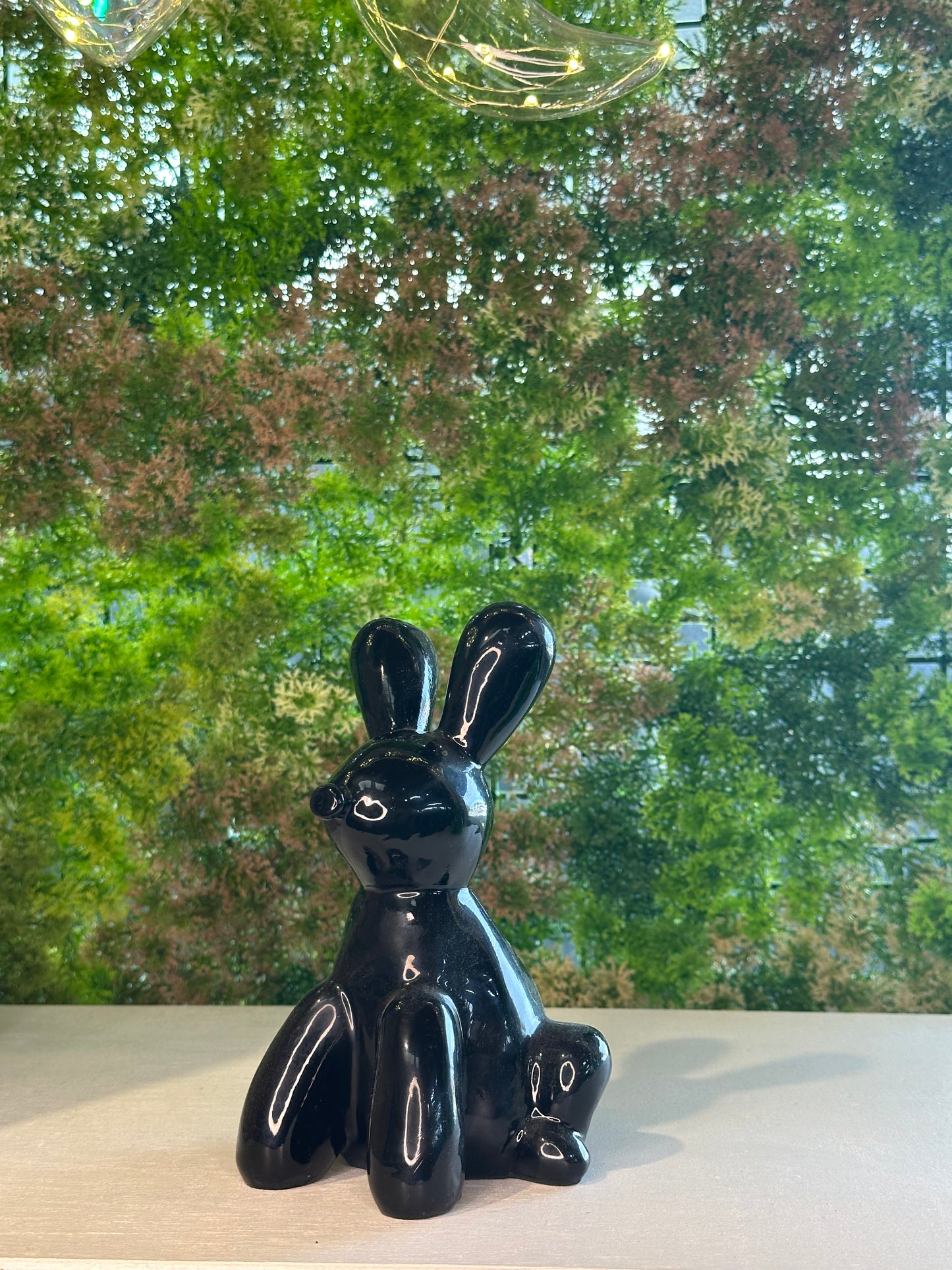 Balloon Bunnies