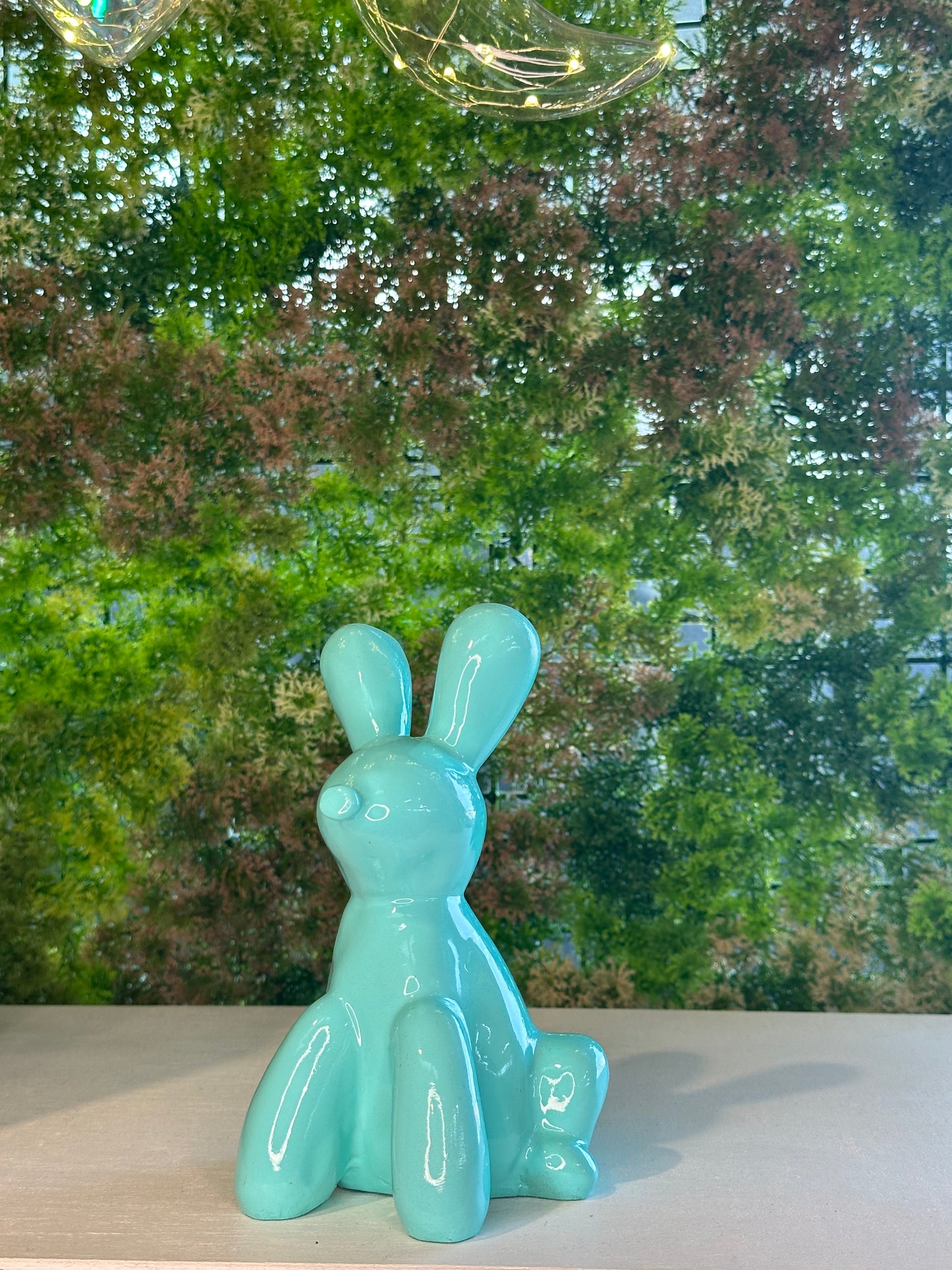 Balloon Bunnies