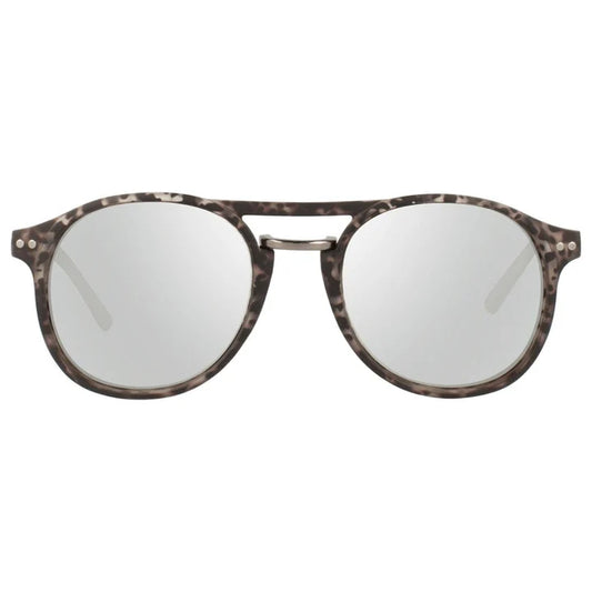 Prive Pevaux Sunglasses - The Island Hop Gunmetal Tort