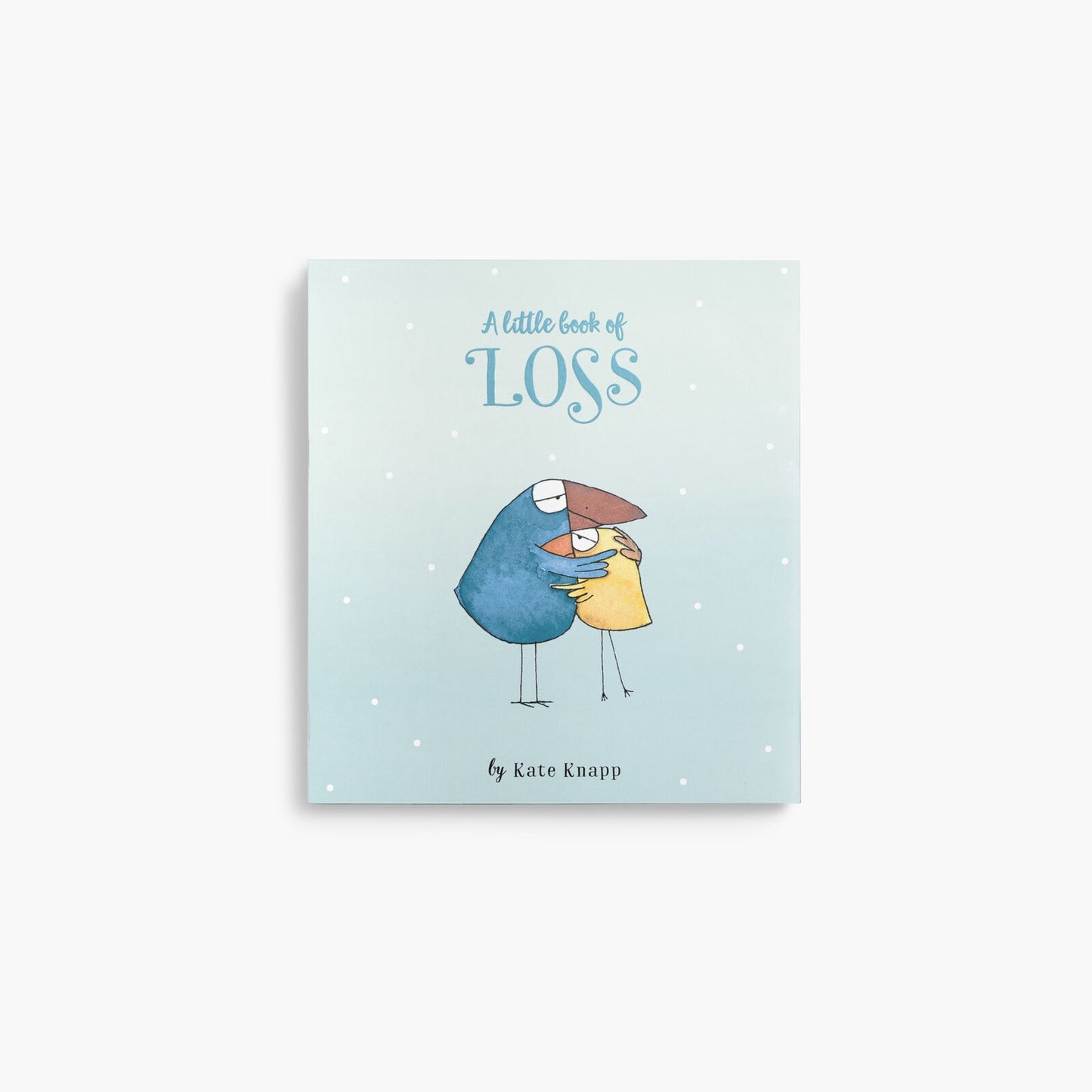 Twigseeds Twig Little Book of Loss
