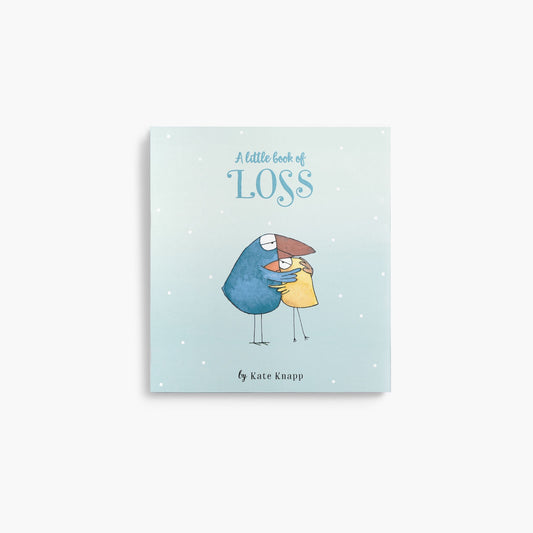 Twigseeds Twig Little Book of Loss
