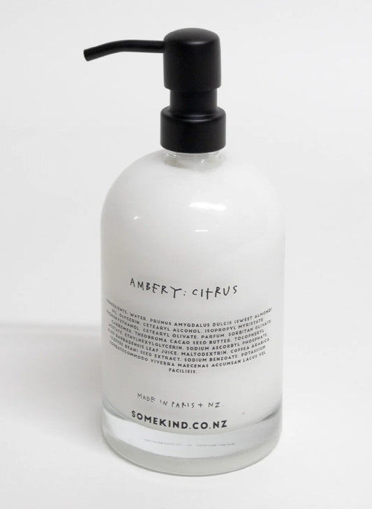 Federation Hand & Body Moisture - Found You