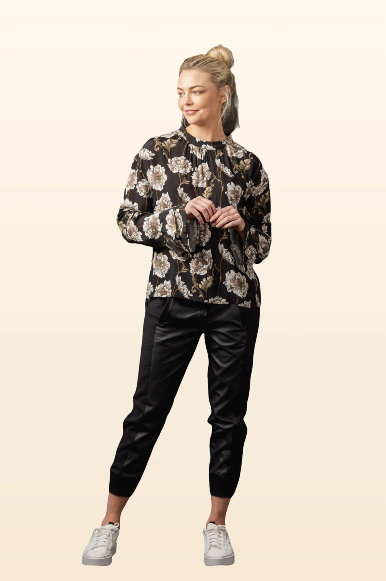 Mi Moso Willow Pant PU