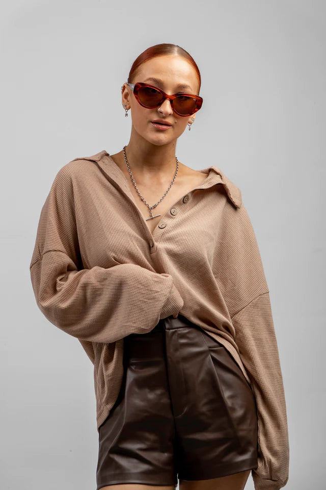 Bored George Sunglasses Demi Tort