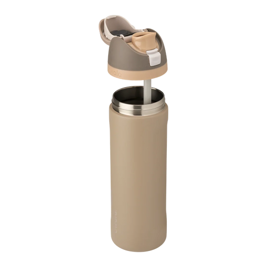 Owala Freesip Drink Bottle - Down to Earth 710ml