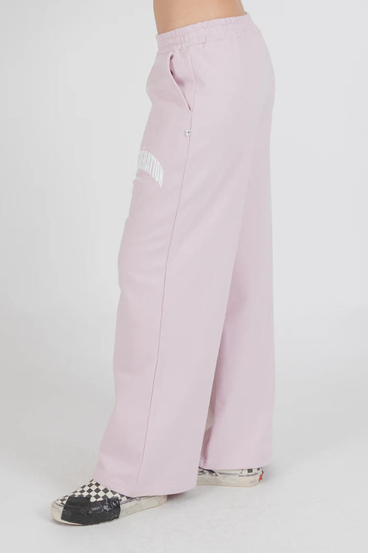 Federation Tokyo Trackie La Fed - Pink