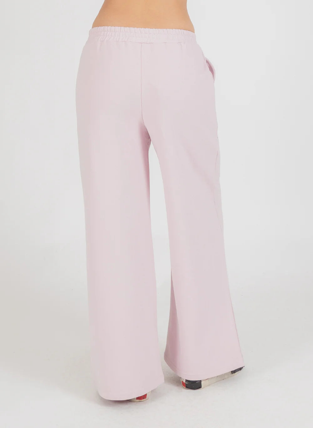 Federation Tokyo Trackie La Fed - Pink