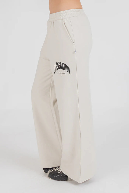 Federation Tokyo Trackie La Fed - Bone