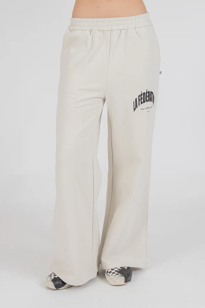 Federation Tokyo Trackie La Fed - Bone