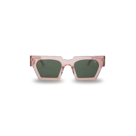 Bored George Sunglasses Parker Pink