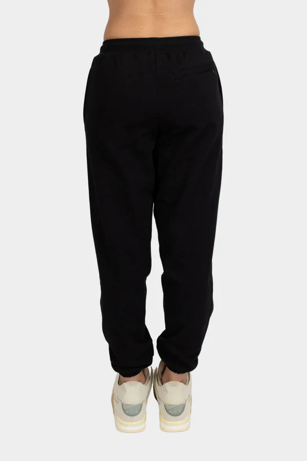 Federation Rocc Trackie - Tagged Jr - Black