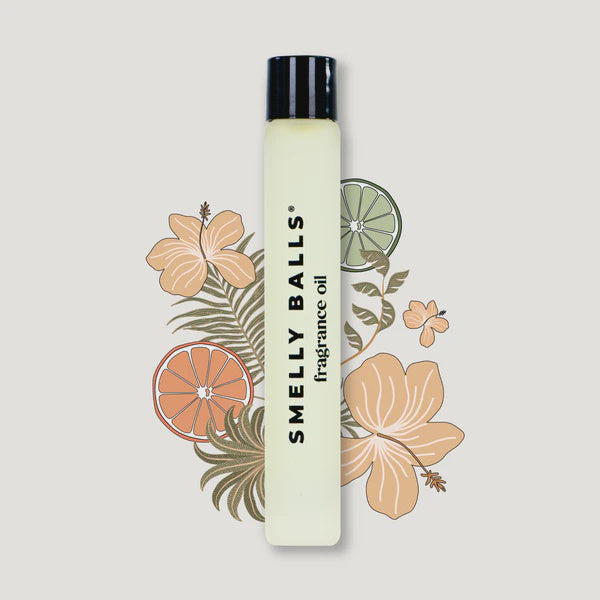 Smelly Balls Fragrance Oil - Citrus Oasis 15ml