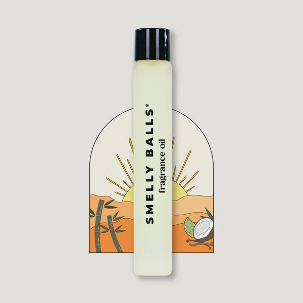 Smelly Balls Fragrance Oil - Sunbeam 15ml