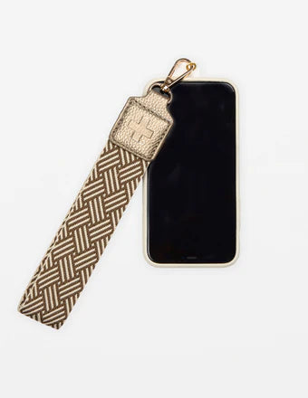 Stella + Gemma Phone Wrist Strap