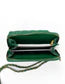 Stella + Gemma Handbag Hands Free - Emerald