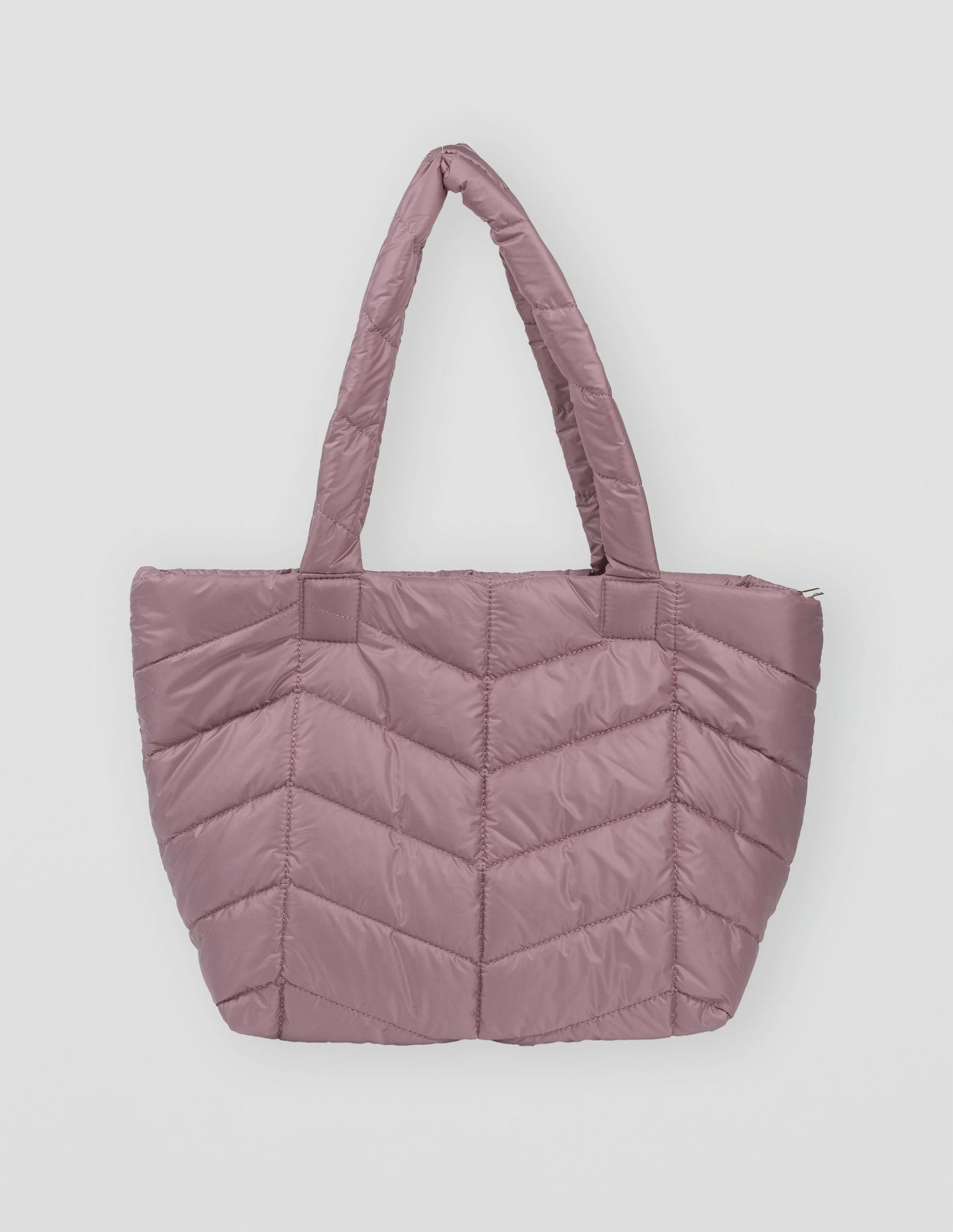 Stella + Gemma Como Tote - Antique Rose