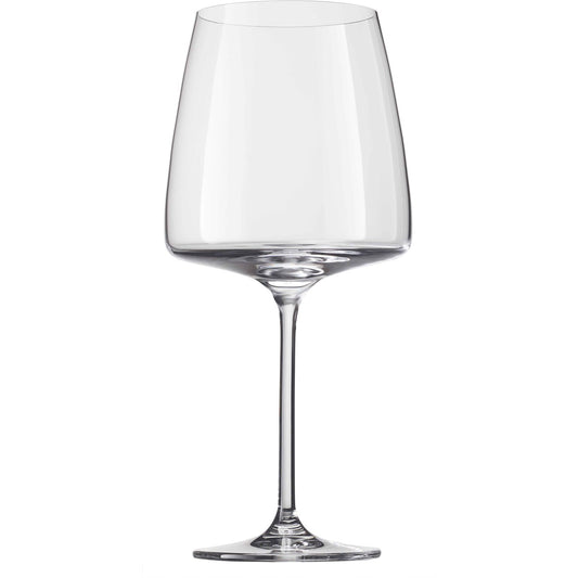 D & A Home  Zwiesel Sensa Velvety 710ml Wine Glass