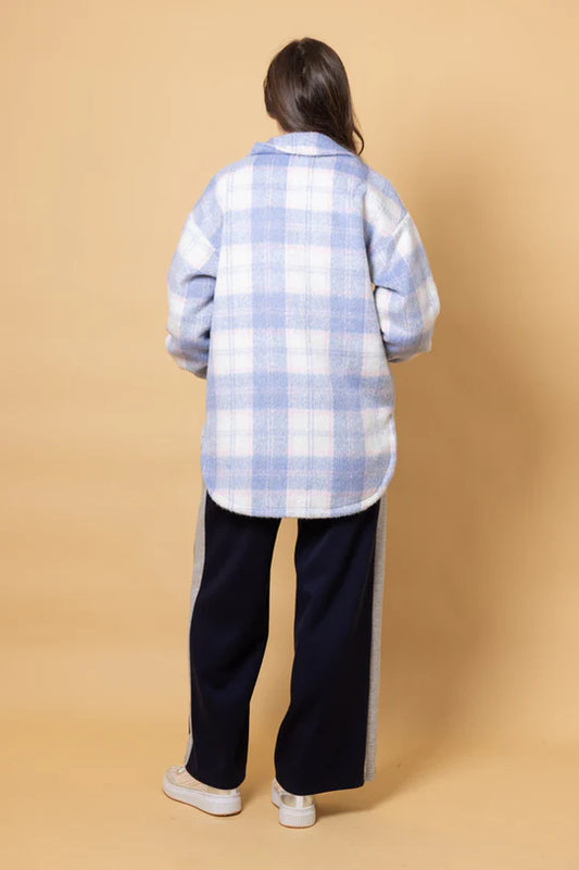 Charlo Sullivan Pant - Navy