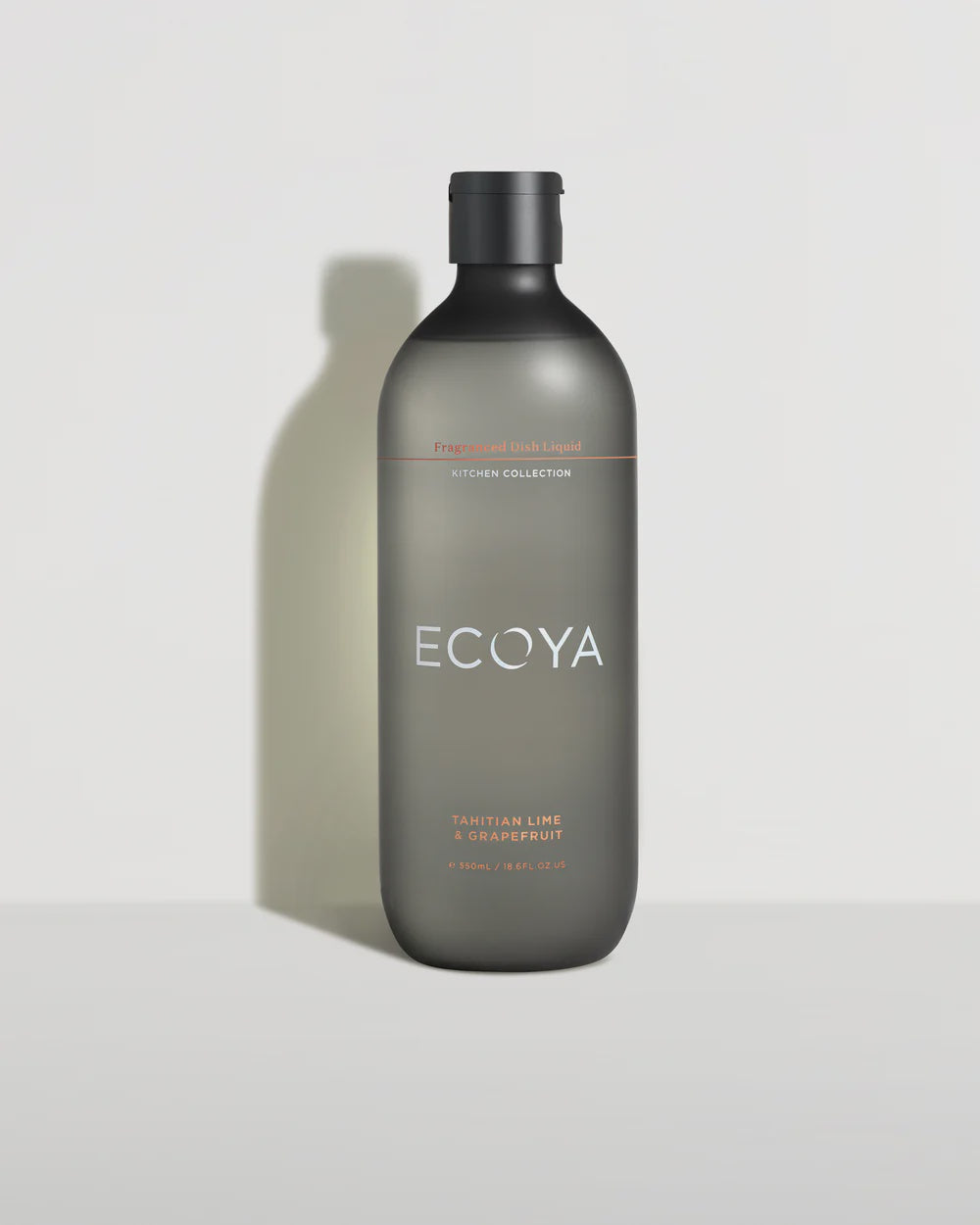 Ecoya Dish Liquid - Tahitian Lime & Grapefruit
