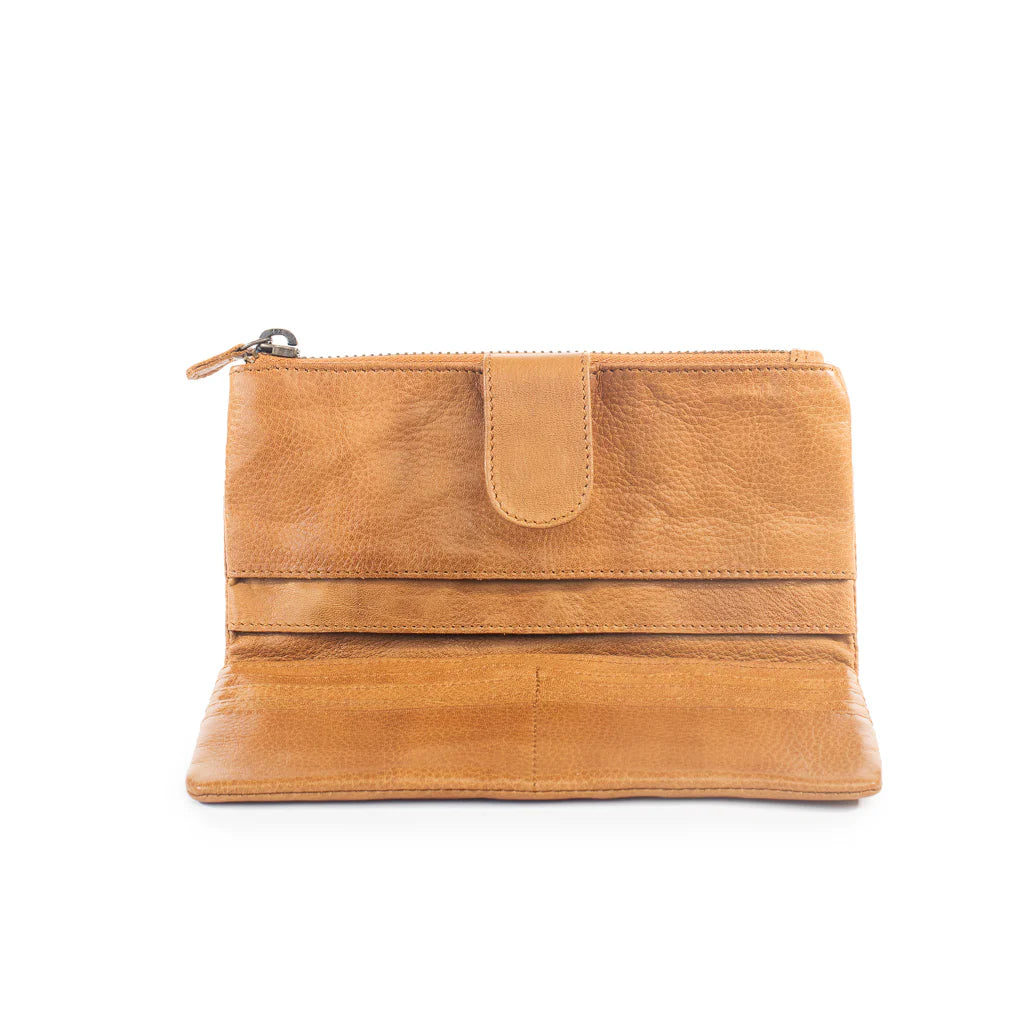 Dusky Robin Ava Purse