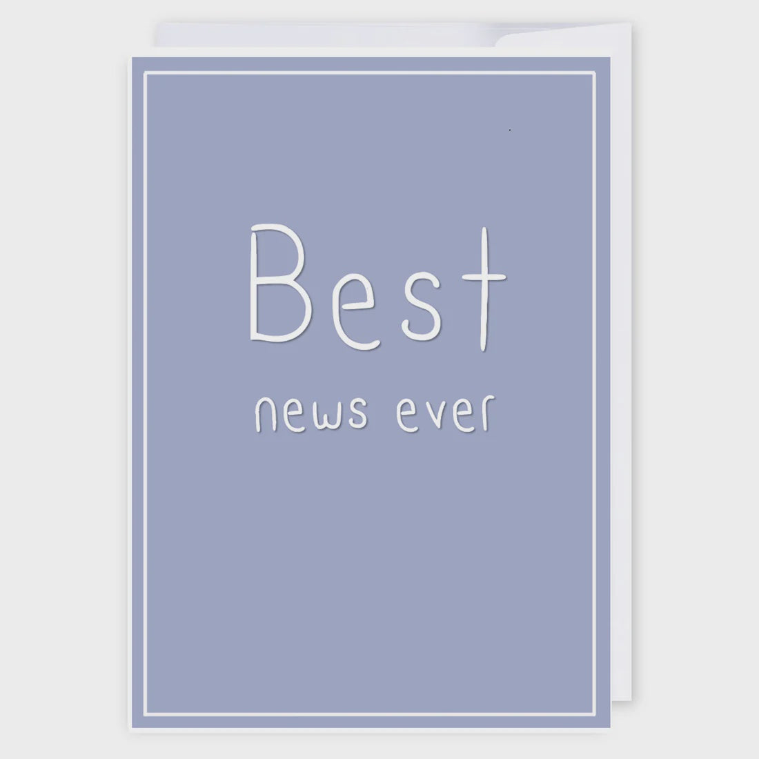 icandy Card - Best News Ever