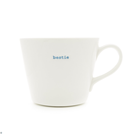 D & A Home Mug -  Bestie